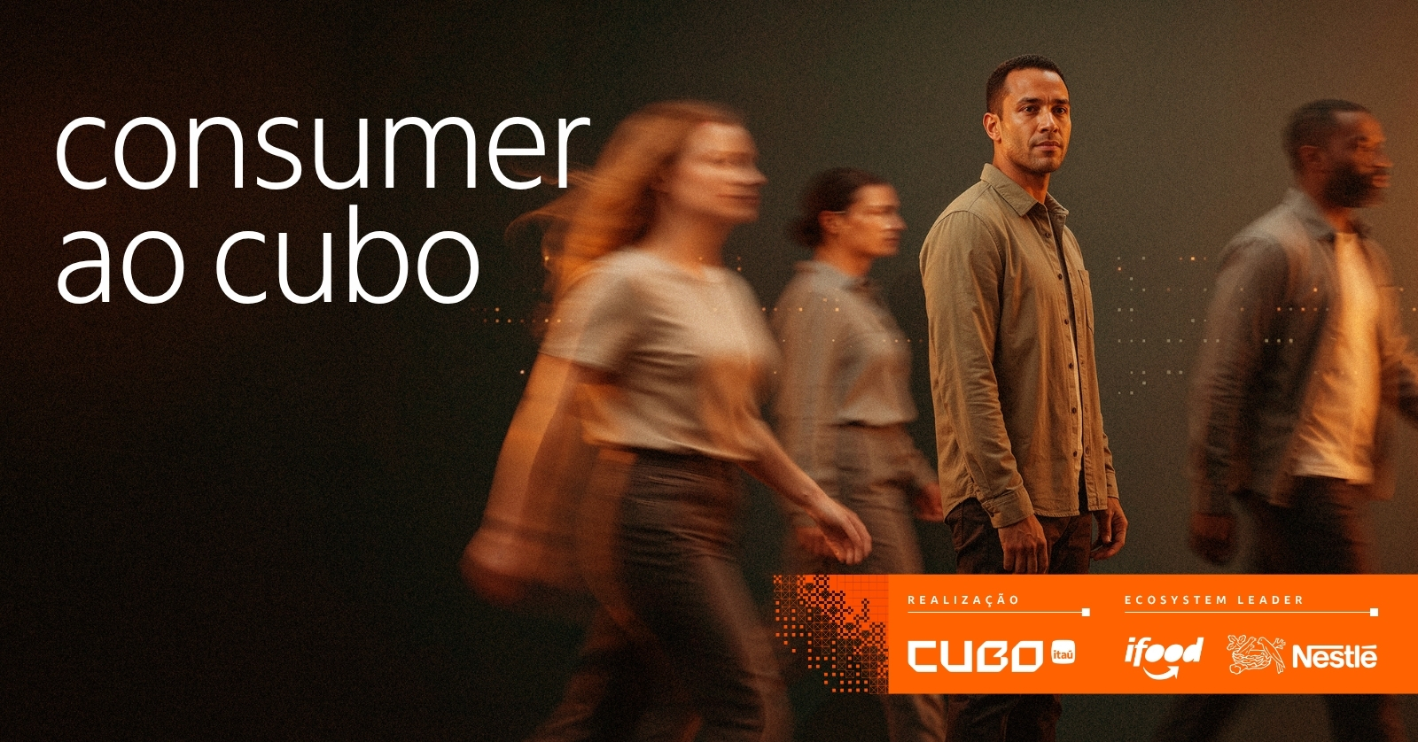 Consumer ao Cubo_Sympla