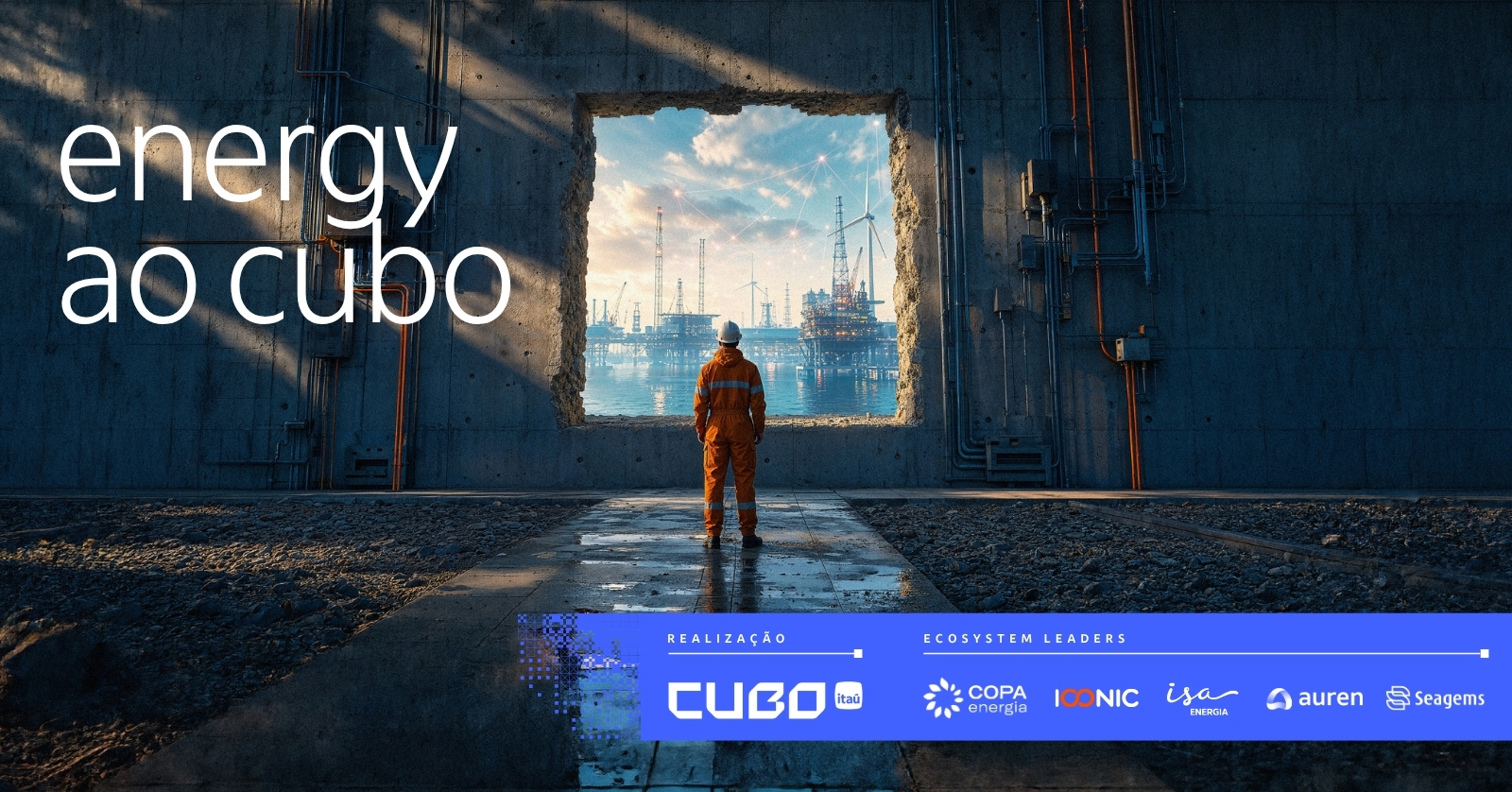 Energy ao Cubo_Sympla